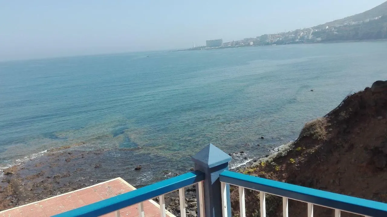 Apartament Bajamar 0*, Bajamar (La Laguna)