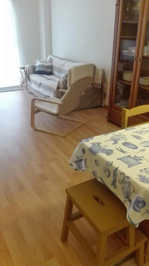 Apartament Bajamar