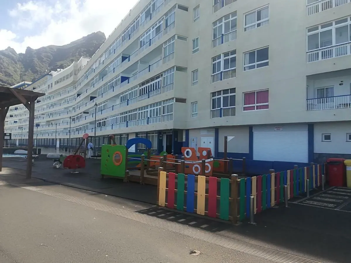 Apartament Bajamar