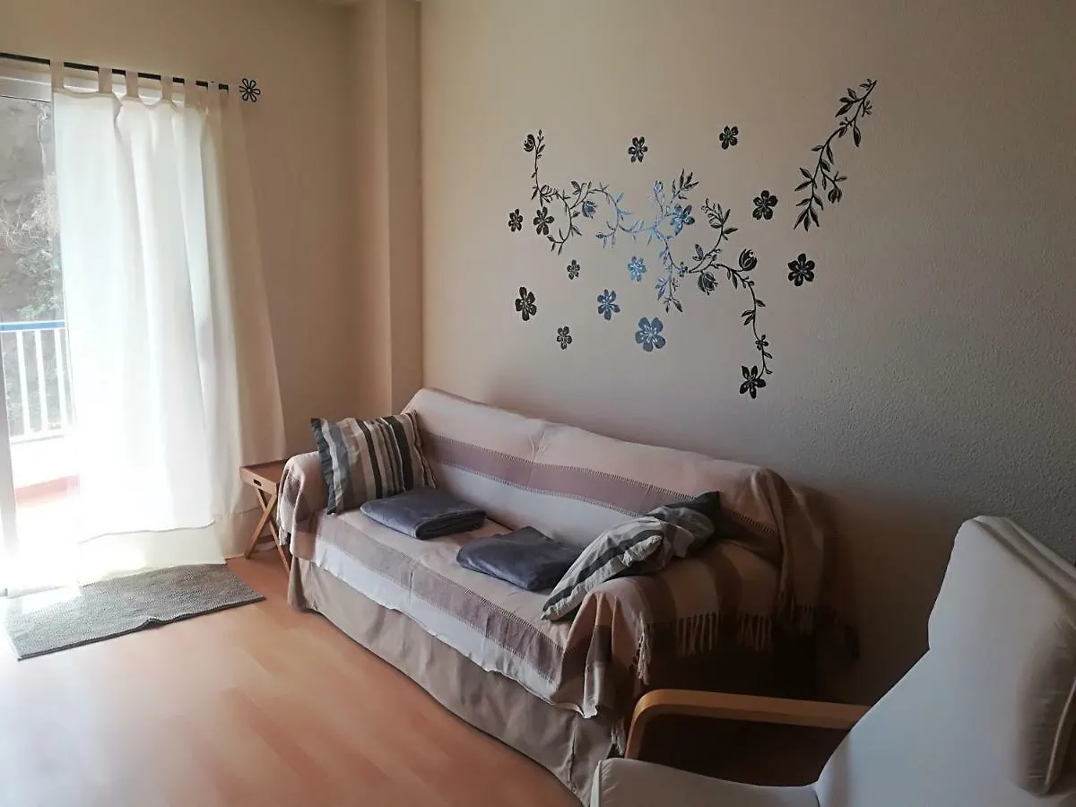 Apartament Bajamar